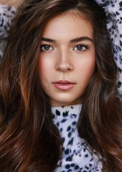 Aria Spinello photo