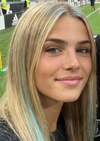 Aria Sutton Ryan