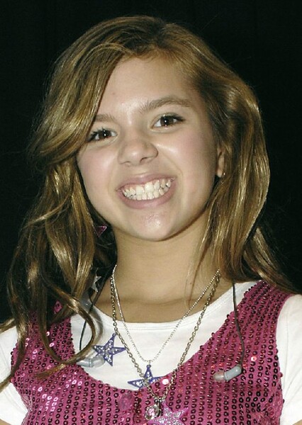 Aria Wallace photo