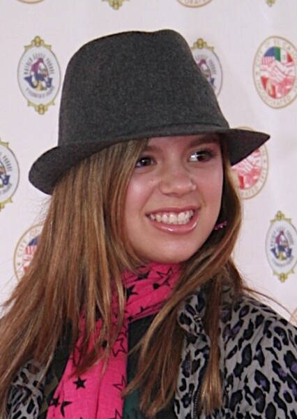 Aria Wallace photo