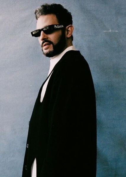 Arian Moayed photo