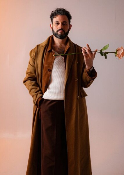 Arian Moayed photo