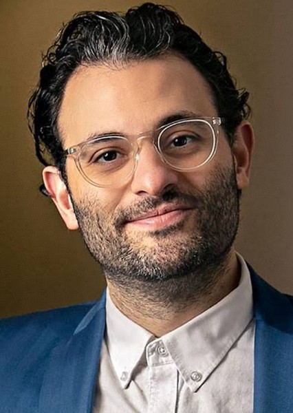 Arian Moayed photo