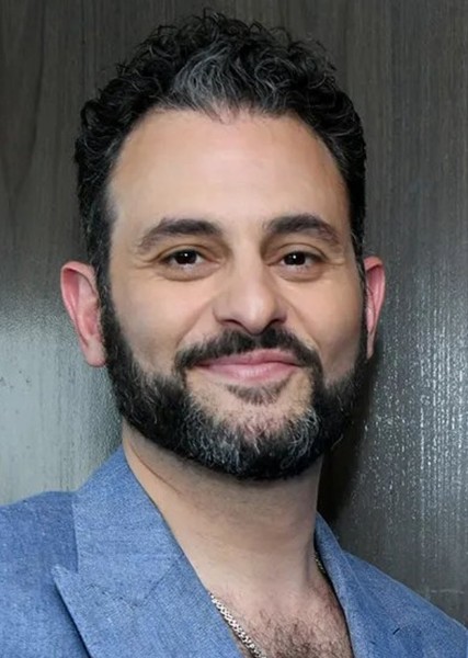 Arian Moayed photo