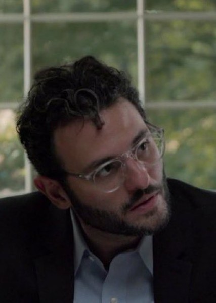 Arian Moayed photo