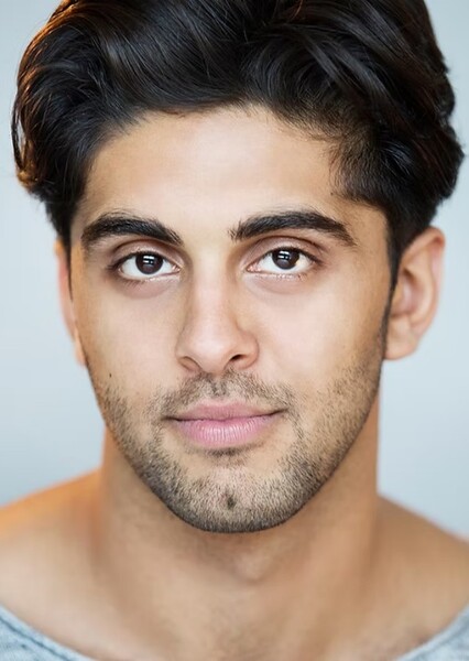 Arian Nik