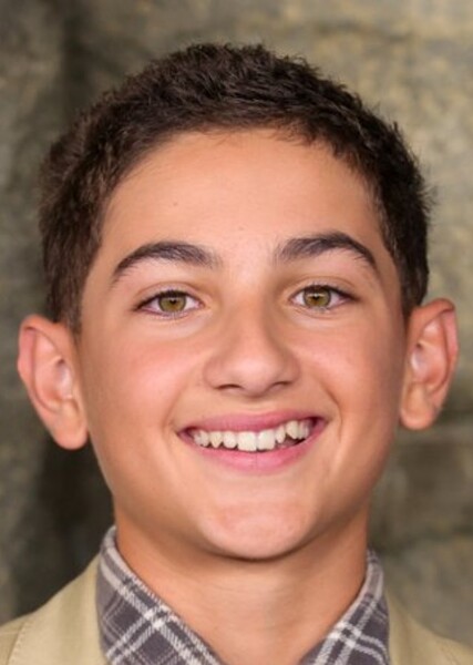 Arian S. Cartaya