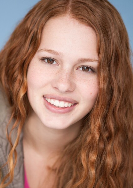 Ariana Bagley photo
