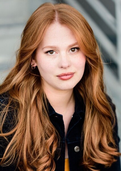 Ariana Bagley