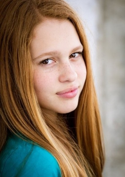 Ariana Bagley photo