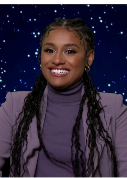 Ariana DeBose photo
