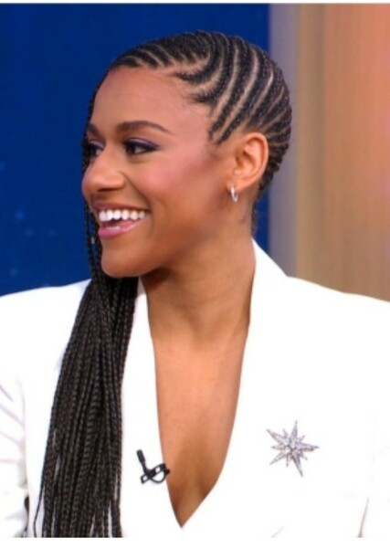 Ariana DeBose photo
