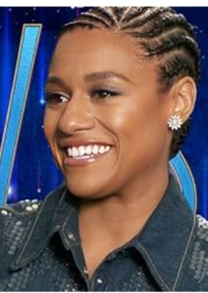 Ariana DeBose photo