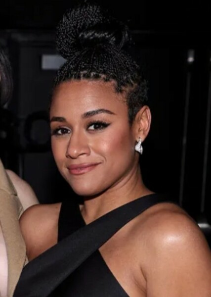 Ariana DeBose