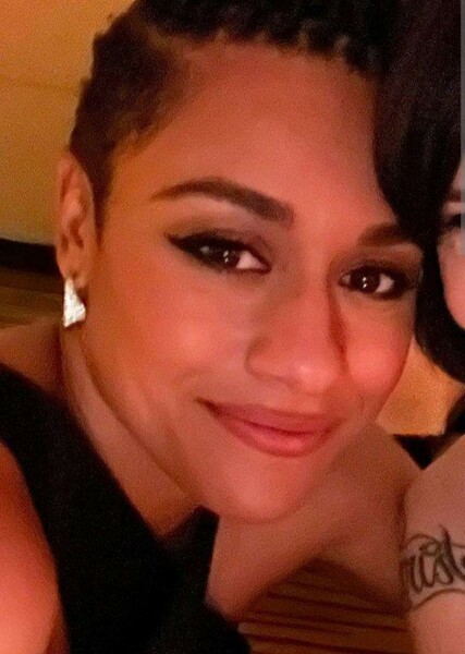 Ariana DeBose photo
