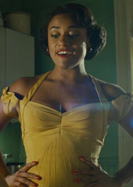 Ariana DeBose photo