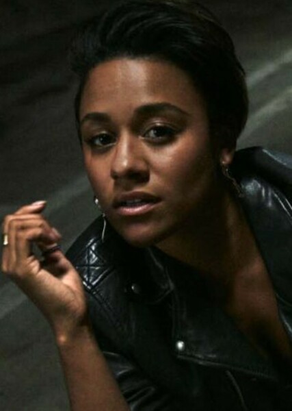 Ariana DeBose