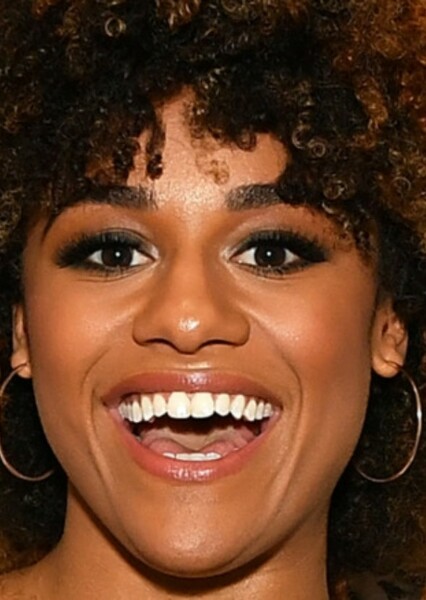Ariana DeBose photo