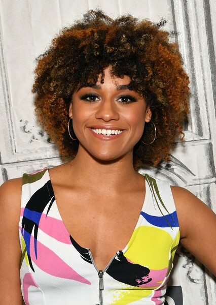 Ariana DeBose photo