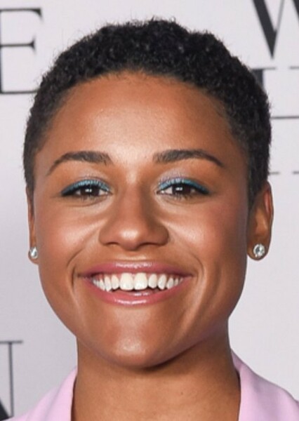 Ariana DeBose photo