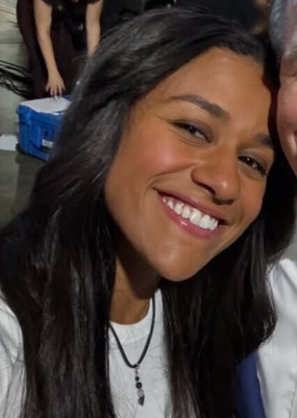Ariana DeBose photo