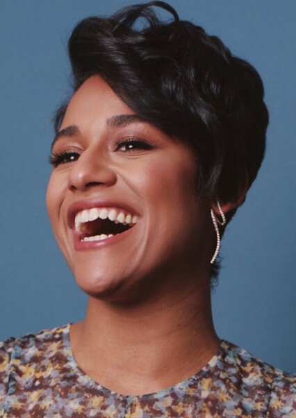 Ariana DeBose photo