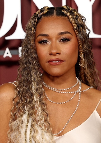 Ariana DeBose
