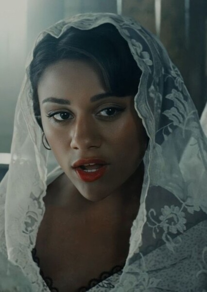 Dolores Madrigal