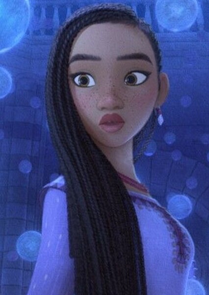 Asha