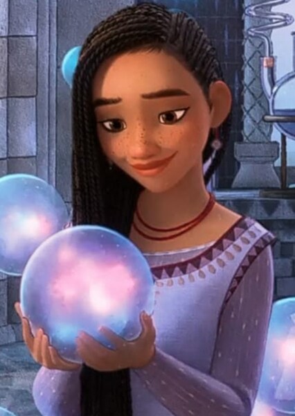 Ariana DeBose photo