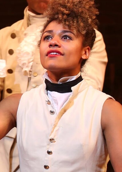 Ariana DeBose