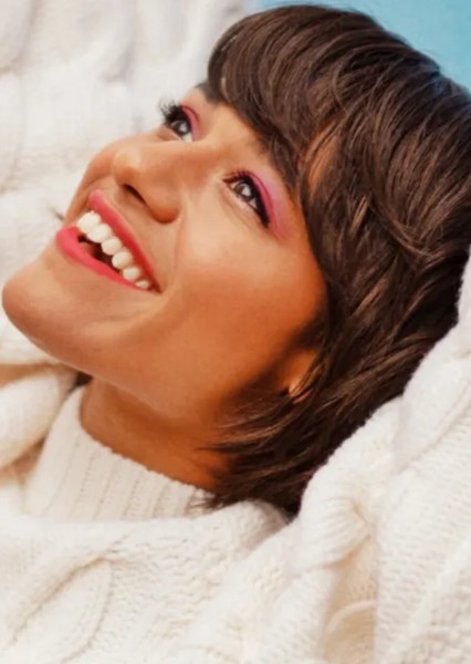 Ariana DeBose photo