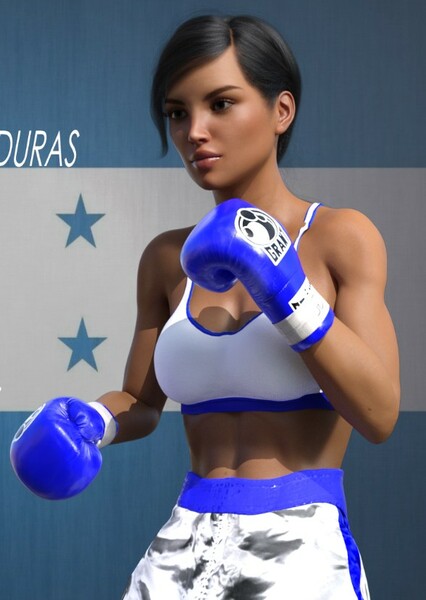 Ariana Galan