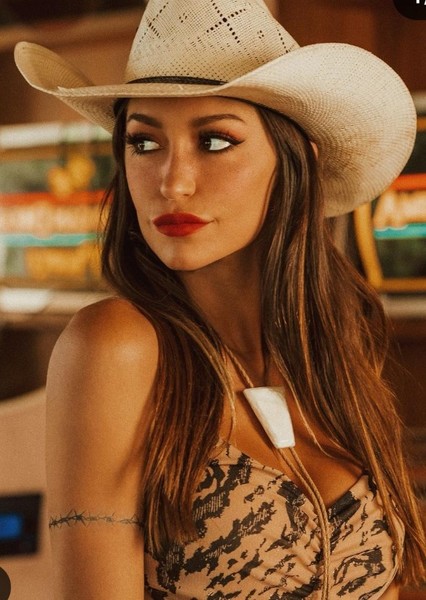 Ariana Gavrilis