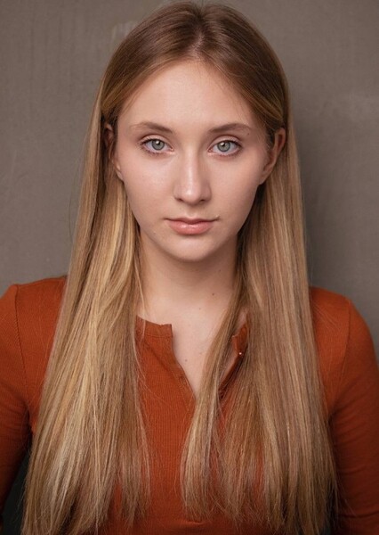 Ariana Glushkova