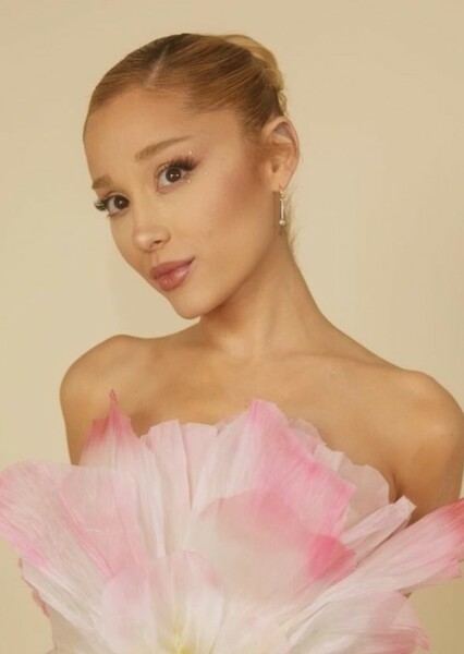 Ariana Grande