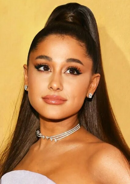 Ariana Grande photo