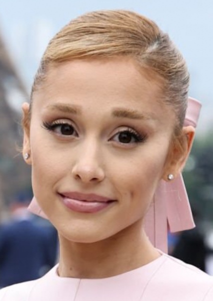 Ariana Grande photo