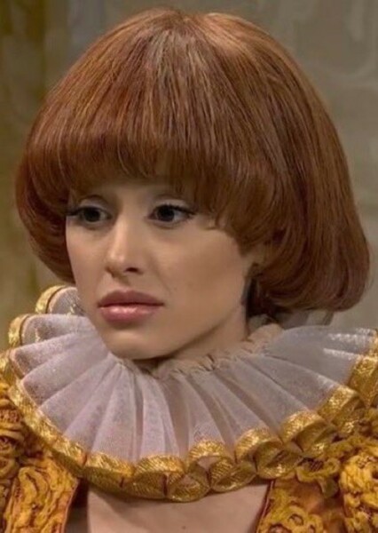 Ariana Grande photo