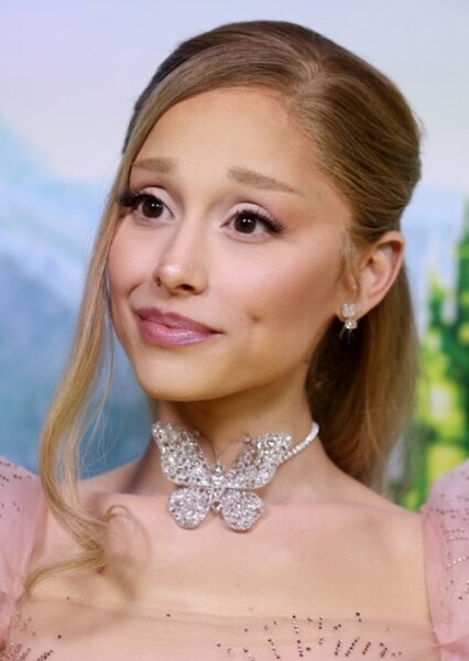 Ariana Grande