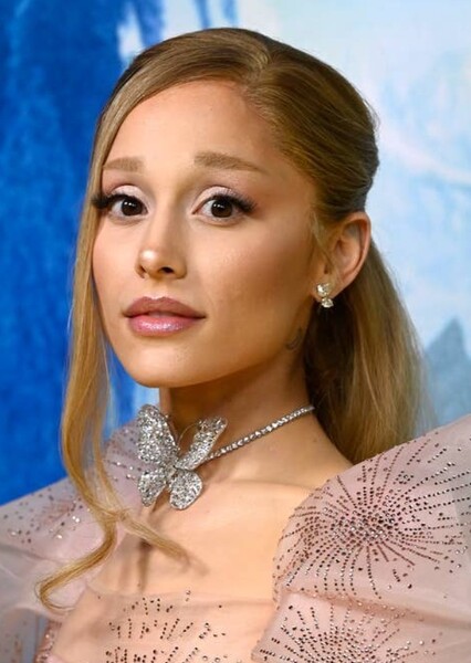Ariana Grande