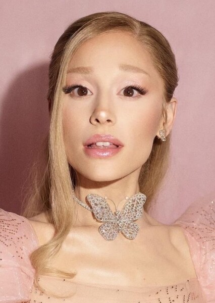 Ariana Grande
