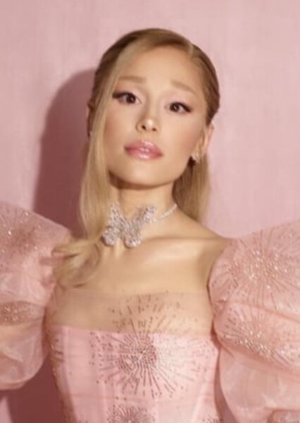 Ariana Grande photo