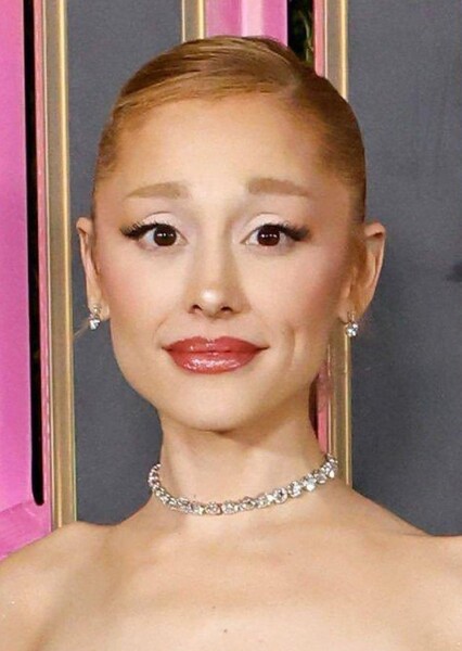 Ariana Grande photo