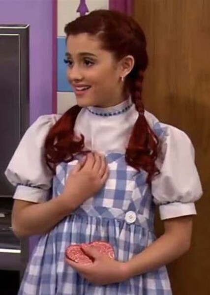 Ariana Grande