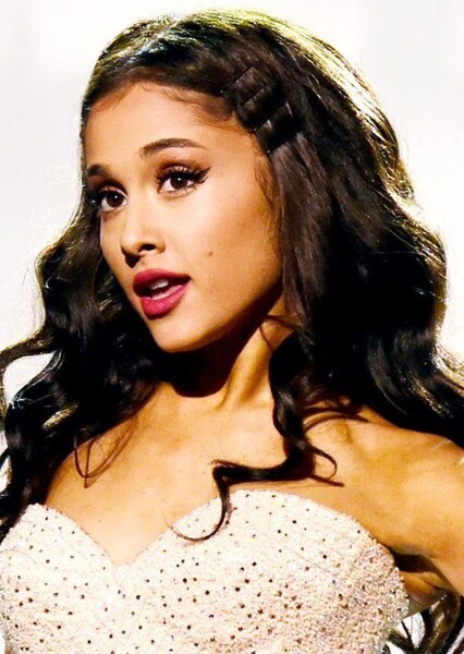 Ariana Grande photo