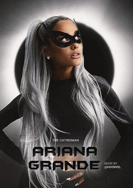 Ariana Grande photo