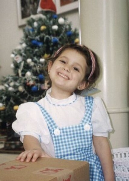 Ariana Grande photo