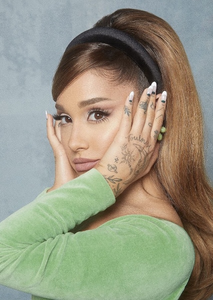 Ariana Grande