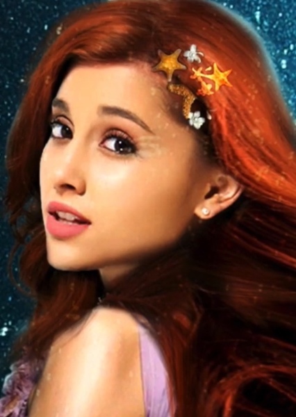 Ariana Grande photo